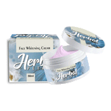 Herbal Face Whitening  Night  Cream (FREE DELIVERY)