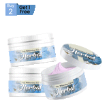Herbal Face Whitening Cream BUY 1 GET 1 FREE (FREE DELIVERY) 4